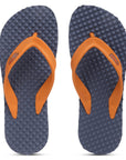 Paragon Stimulus HWSTG3006AP Men Stylish Lightweight Flipflops | Casual & Comfortable Daily-wear Slippers for Indoor & Outdoor | For Everyday Use