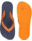 Paragon Stimulus HWSTG3006AP Men Stylish Lightweight Flipflops | Casual & Comfortable Daily-wear Slippers for Indoor & Outdoor | For Everyday Use