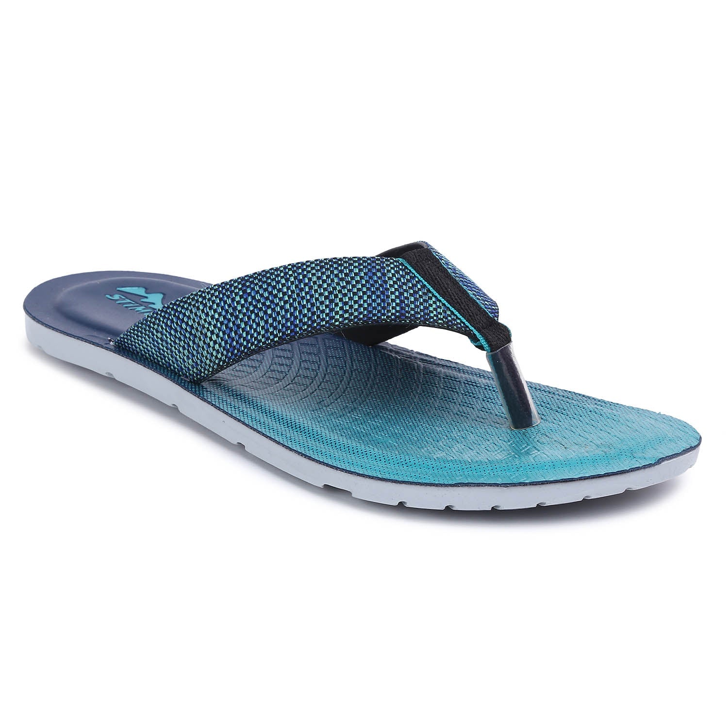 Paragon Stimulus PUSTG1000A Men Stylish Sandals | Comfortable Sandals for Daily Outdoor Use | Casual Formal Sandals with Cushioned Soles