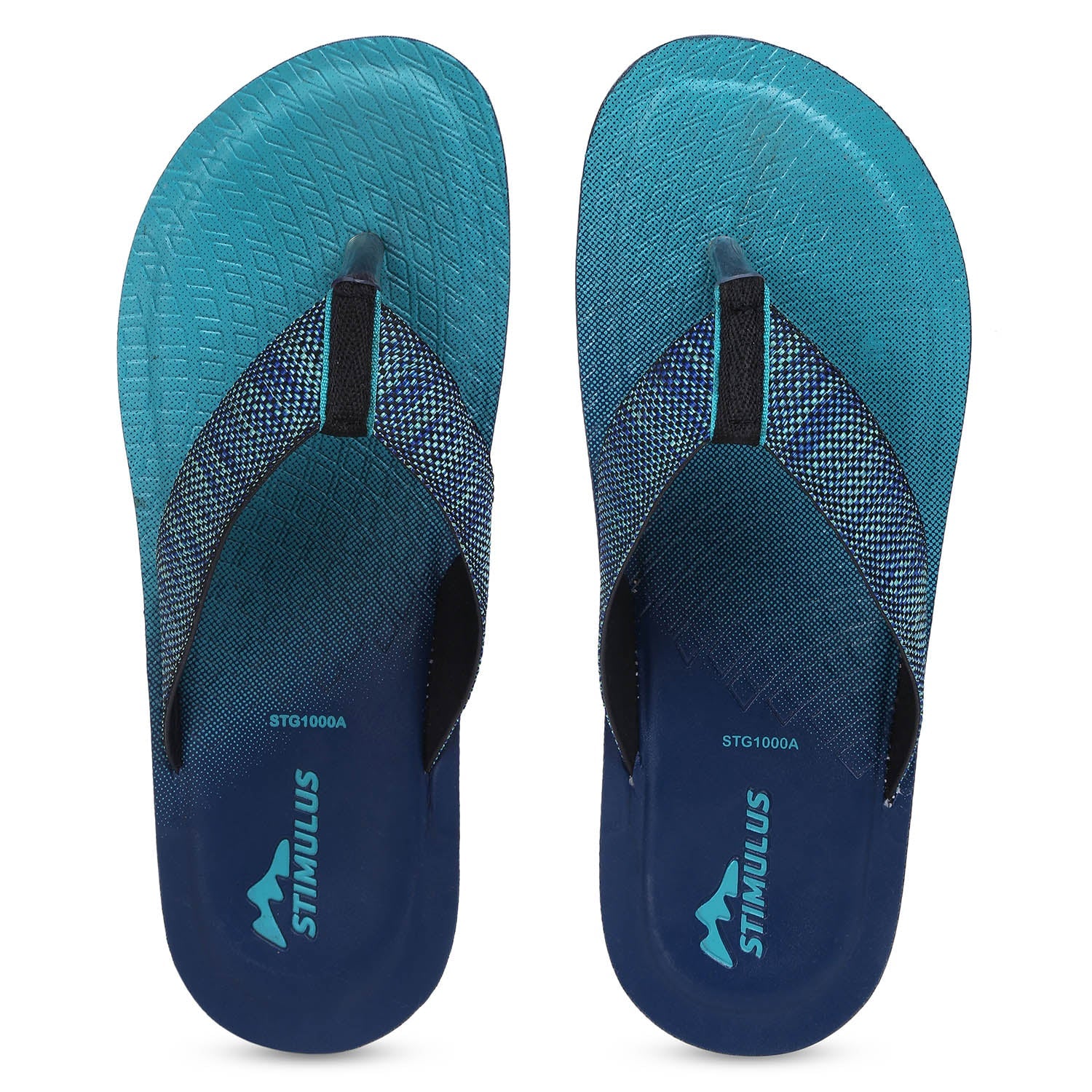 Paragon Stimulus PUSTG1000A Men Stylish Sandals | Comfortable Sandals for Daily Outdoor Use | Casual Formal Sandals with Cushioned Soles