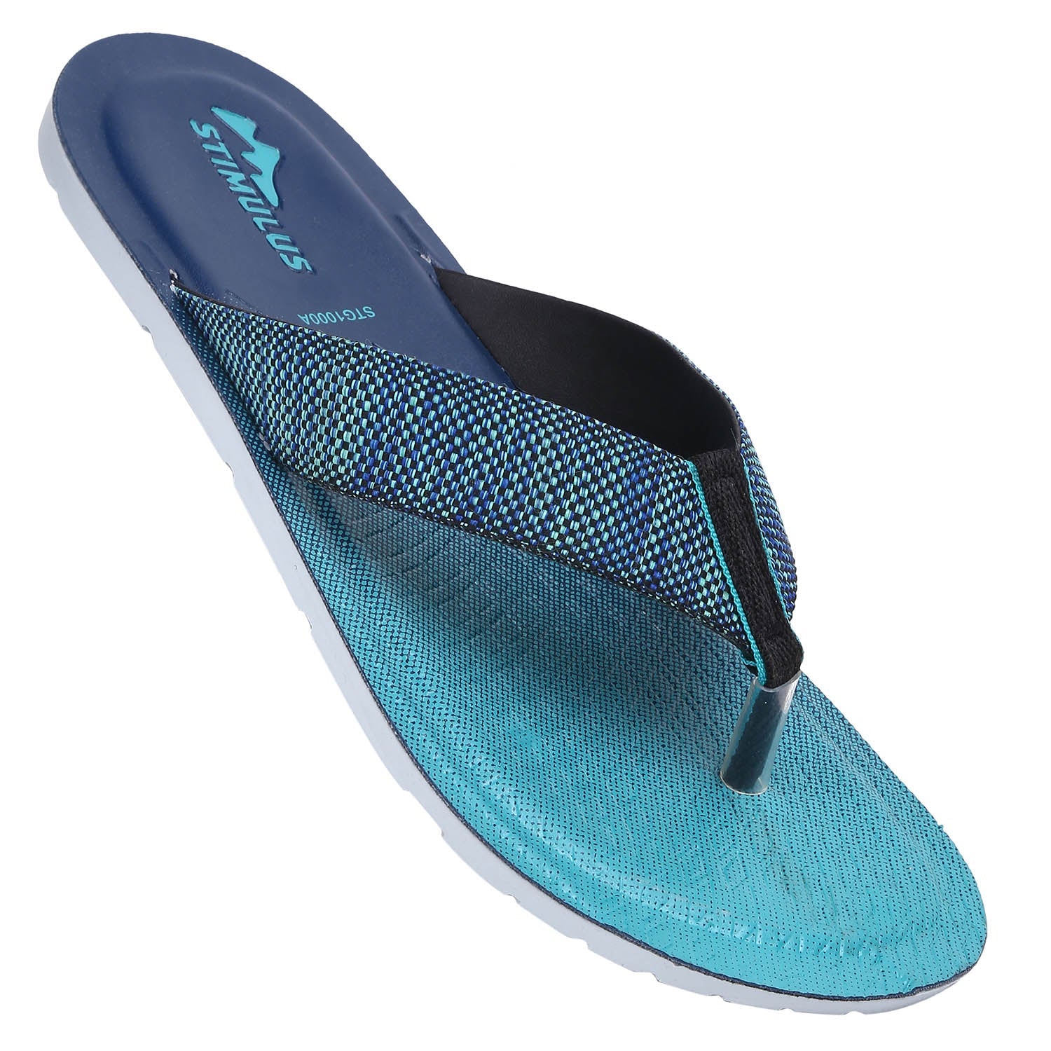 Paragon Stimulus PUSTG1000A Men Stylish Sandals | Comfortable Sandals for Daily Outdoor Use | Casual Formal Sandals with Cushioned Soles