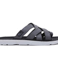 Paragon Stimulus PUSTG1014AP Men Stylish Sandals | Comfortable Sandals for Daily Outdoor Use | Casual Formal Sandals with Cushioned Soles