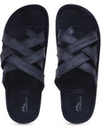 Paragon Stimulus PUSTG1014AP Men Stylish Sandals | Comfortable Sandals for Daily Outdoor Use | Casual Formal Sandals with Cushioned Soles