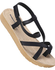 Paragon Stimulus PUSTL2014AP Women Sandals | Casual & Formal Sandals | Stylish, Comfortable & Durable | For Daily & Occasion Wear