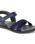 Paragon Stimulus PUSTL2015A Women Sandals | Casual & Formal Sandals | Stylish, Comfortable & Durable | For Daily & Occasion Wear