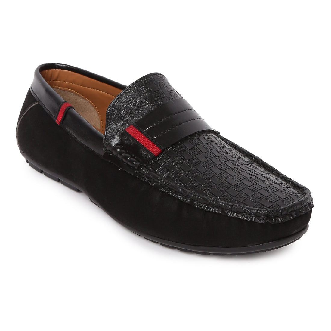 Paragon Stimulus FBSTG5001AP Men Loafers Stylish Walking Outdoor