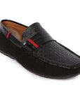 Paragon Stimulus FBSTG5001AP Men Loafers | Stylish Walking Outdoor Shoes | Daily & Occasion Wear | Smart & Trendy | Comfortable Cushioned Soles