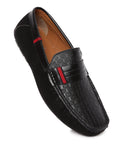 Paragon Stimulus FBSTG5001AP Men Loafers | Stylish Walking Outdoor Shoes | Daily & Occasion Wear | Smart & Trendy | Comfortable Cushioned Soles