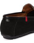 Paragon Stimulus FBSTG5001AP Men Loafers | Stylish Walking Outdoor Shoes | Daily & Occasion Wear | Smart & Trendy | Comfortable Cushioned Soles