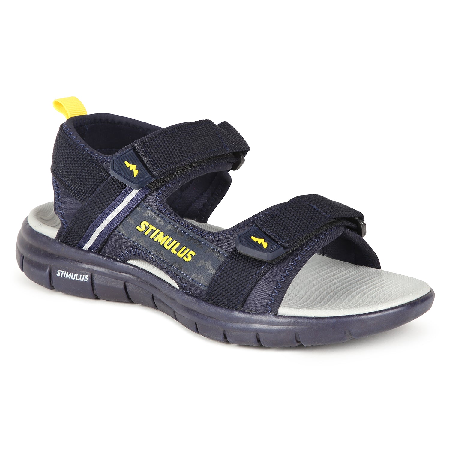 stimulus sandals