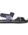 Stimulus PUSTG2005A Blue Stylish Lightweight Dailywear Casual Sandals For Men
