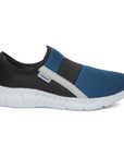Stimulus FBSTG6009AS Blue Comfortable Daily Outdoor Sports Shoes For Men