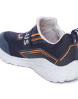 Stimulus FBSTG6012AS Blue Comfortable Daily Outdoor Sports Shoes For Men