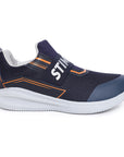 Stimulus FBSTG6012AS Blue Comfortable Daily Outdoor Sports Shoes For Men