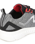 Stimulus FBSTG6015AS Grey Comfortable Daily Outdoor Sports Shoes For Men