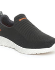 Stimulus FBSTG6018AP Grey Comfortable Daily Outdoor Knitted Training Shoes for Men