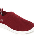Stimulus PUSTL5010AP Maroon Stylish Daily Comfortable Casual Shoes For Women