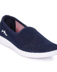 Stimulus PVSTL5101AP Blue Stylish Smart Daily Occasional Comfortable Casual Shoes For Women