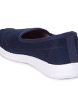 Stimulus PVSTL5101AP Blue Stylish Smart Daily Occasional Comfortable Casual Shoes For Women
