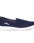 Stimulus PVSTL5101AP Blue Stylish Smart Daily Occasional Comfortable Casual Shoes For Women