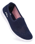 Stimulus PVSTL5101AP Blue Stylish Smart Daily Occasional Comfortable Casual Shoes For Women