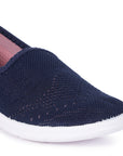 Stimulus PVSTL5101AP Blue Stylish Smart Daily Occasional Comfortable Casual Shoes For Women