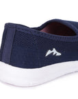 Stimulus PVSTL5101AP Blue Stylish Smart Daily Occasional Comfortable Casual Shoes For Women