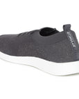 Stimulus PUSTL5108AP Dark Grey Stylish Daily Comfortable Casual Shoes For Women