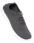 Stimulus PUSTL5108AP Dark Grey Stylish Daily Comfortable Casual Shoes For Women
