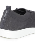 Stimulus PUSTL5108AP Dark Grey Stylish Daily Comfortable Casual Shoes For Women