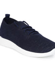 Stimulus PUSTL5108AP Navy Stylish Daily Comfortable Casual Shoes For Women