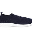 Stimulus PUSTL5108AP Navy Stylish Daily Comfortable Casual Shoes For Women