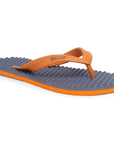 Paragon Stimulus HWSTG3006AP Men Stylish Lightweight Flipflops | Casual & Comfortable Daily-wear Slippers for Indoor & Outdoor | For Everyday Use
