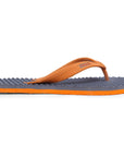 Paragon Stimulus HWSTG3006AP Men Stylish Lightweight Flipflops | Casual & Comfortable Daily-wear Slippers for Indoor & Outdoor | For Everyday Use