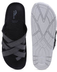 Paragon Stimulus PUSTG1014AP Men Stylish Sandals | Comfortable Sandals for Daily Outdoor Use | Casual Formal Sandals with Cushioned Soles