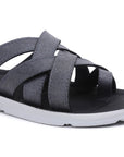 Paragon Stimulus PUSTG1014AP Men Stylish Sandals | Comfortable Sandals for Daily Outdoor Use | Casual Formal Sandals with Cushioned Soles
