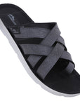 Paragon Stimulus PUSTG1014AP Men Stylish Sandals | Comfortable Sandals for Daily Outdoor Use | Casual Formal Sandals with Cushioned Soles
