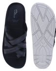 Paragon Stimulus PUSTG1014AP Men Stylish Sandals | Comfortable Sandals for Daily Outdoor Use | Casual Formal Sandals with Cushioned Soles