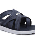 Paragon Stimulus PUSTG1014AP Men Stylish Sandals | Comfortable Sandals for Daily Outdoor Use | Casual Formal Sandals with Cushioned Soles