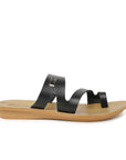 Paragon Stimulus PUSTL1023A Women Sandals | Casual & Formal Sandals | Stylish, Comfortable & Durable | For Daily & Occasion Wear