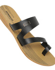 Paragon Stimulus PUSTL1023A Women Sandals | Casual & Formal Sandals | Stylish, Comfortable & Durable | For Daily & Occasion Wear
