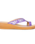 Paragon Stimulus PUSTL1027A Women Sandals | Casual & Formal Sandals | Stylish, Comfortable & Durable | For Daily & Occasion Wear