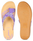 Paragon Stimulus PUSTL1027A Women Sandals | Casual & Formal Sandals | Stylish, Comfortable & Durable | For Daily & Occasion Wear