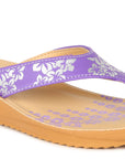 Paragon Stimulus PUSTL1027A Women Sandals | Casual & Formal Sandals | Stylish, Comfortable & Durable | For Daily & Occasion Wear