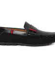 Paragon Stimulus FBSTG5001AP Men Loafers | Stylish Walking Outdoor Shoes | Daily & Occasion Wear | Smart & Trendy | Comfortable Cushioned Soles