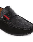 Paragon Stimulus FBSTG5001AP Men Loafers | Stylish Walking Outdoor Shoes | Daily & Occasion Wear | Smart & Trendy | Comfortable Cushioned Soles