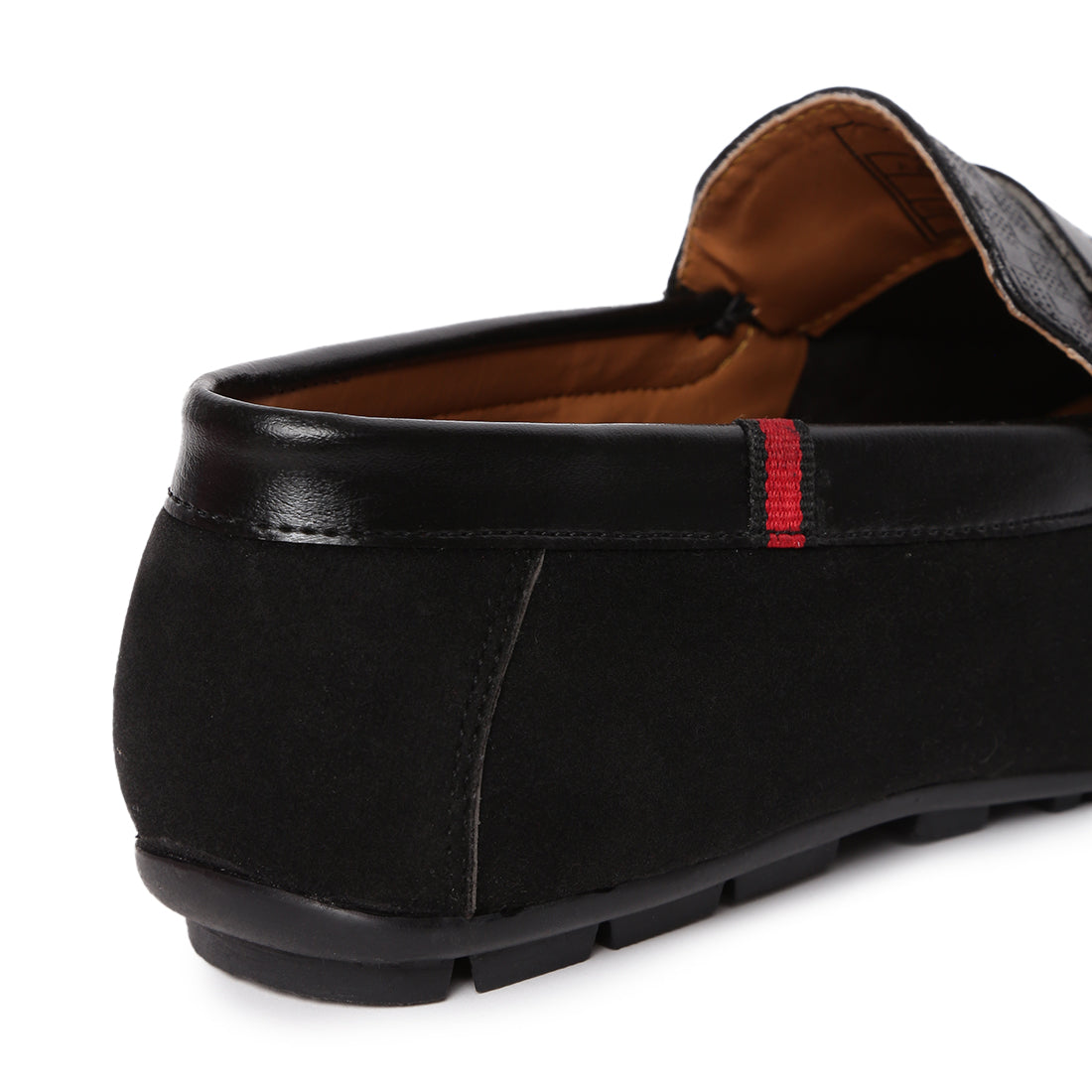 Paragon Stimulus FBSTG5001AP Men Loafers | Stylish Walking Outdoor Shoes | Daily &amp; Occasion Wear | Smart &amp; Trendy | Comfortable Cushioned Soles