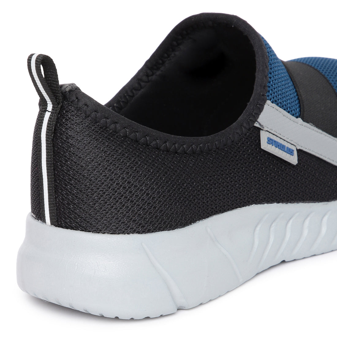 Paragon Stimulus FBSTG6009AS Men Casual Shoes | Stylish Walking Outdoor Shoes | Daily &amp; Occasion Wear | Smart &amp; Trendy | Comfortable Cushioned Soles