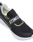 Paragon Stimulus FBSTG6012AS Men Casual Shoes | Stylish Walking Outdoor Shoes | Daily & Occasion Wear | Smart & Trendy | Comfortable Cushioned Soles