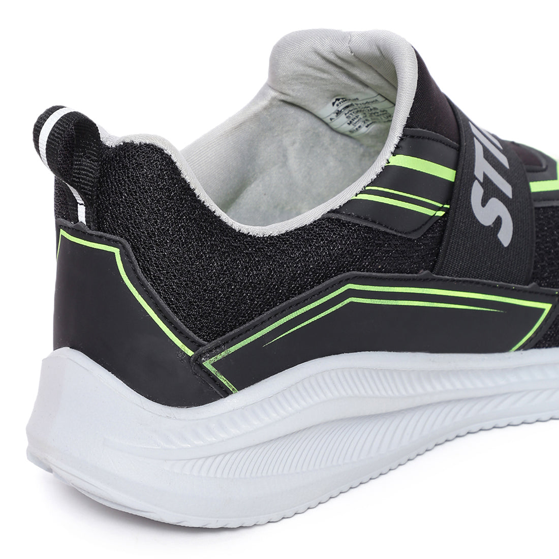 Paragon Stimulus FBSTG6012AS Men Casual Shoes | Stylish Walking Outdoor Shoes | Daily &amp; Occasion Wear | Smart &amp; Trendy | Comfortable Cushioned Soles